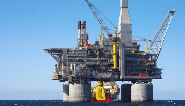 Nigeria: Oil Firms Export 80% Of Crude Output Despite Local Refining Demand Nigeria: Oil Firms Export 80% Of Crude Output Despite Local Refining Demand