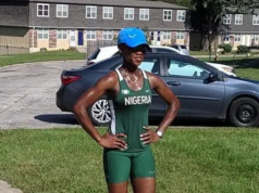 Nigerian Sporting Community Mourns Oluwabukola Pereira’s Death Nigerian Sporting Community Mourns Oluwabukola Pereira's Death