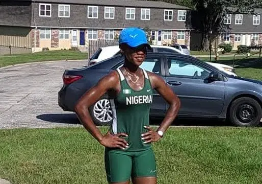 Nigerian Sporting Community Mourns Oluwabukola Pereira’s Death Nigerian Sporting Community Mourns Oluwabukola Pereira's Death