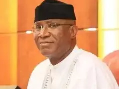 2027: Urhobo Deserves Results-Oriented Senator—Omo-Agege 2027: Urhobo Deserves Results-Oriented Senator—Omo-Agege