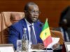 Senegal’s Dismissed PM Sonko Elected Speaker Of National Assembly Senegal’s Dismissed PM Sonko Elected Speaker Of National Assembly