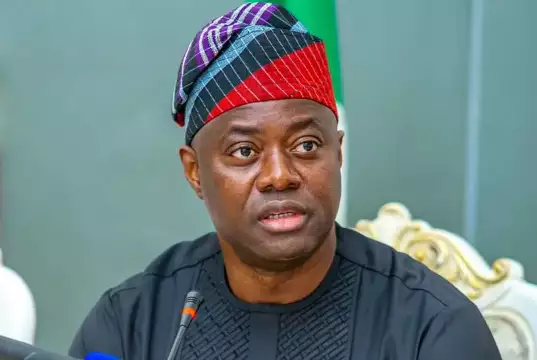 Oyo APC Urges Gov. Makinde To Fix Health, Education Sectors Lagos APM Confirms Gov. Makinde As Best Opposition Presidential Candidate In 2027