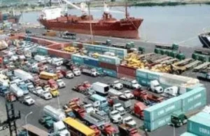 Importers Pay N100,000 Daily Demurrage Over NSW Delays — Customs Agents Importers Pay N100,000 Daily Demurrage Over NSW Delays — Customs Agents