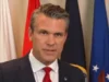 US Defence Secretary links ISIS Commander’s Killing To Protection Of Nigerian Christians US Defence Secretary links ISIS Commander’s Killing To Protection Of Nigerian Christians