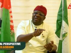 2027: Labour Party Not Distracted By Opposition — Peter Azubuike | VIDEO 2027: Labour Party Not Distracted By Opposition — Peter Azubuike | VIDEO
