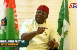 2027: Labour Party Not Distracted By Opposition — Peter Azubuike | VIDEO 2027: Labour Party Not Distracted By Opposition — Peter Azubuike | VIDEO