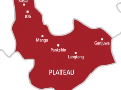 Operatives Arrest Kidnap Plotter, Terror Suspect In Plateau Operatives Arrest Kidnap Plotter, Terror Suspect In Plateau