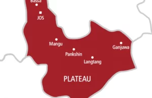 Operatives Arrest Kidnap Plotter, Terror Suspect In Plateau Operatives Arrest Kidnap Plotter, Terror Suspect In Plateau
