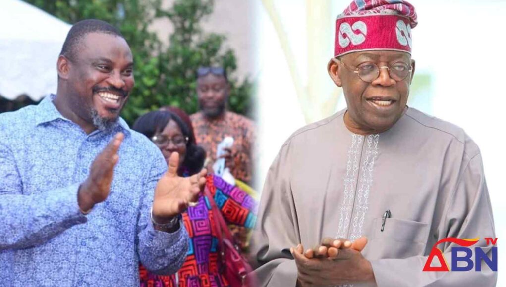 APC Presidential Primary: Mayor Igbokwe Mobilizes Massive Support For Tinubu In Abia