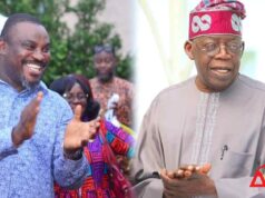 APC Presidential Primary: Mayor Igbokwe Mobilizes Massive Support For Tinubu In Abia APC Presidential Primary: Mayor Igbokwe Mobilizes Massive Support For Tinubu In Abia