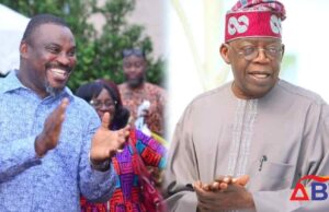 APC Presidential Primary: Mayor Igbokwe Mobilizes Massive Support For Tinubu In Abia APC Presidential Primary: Mayor Igbokwe Mobilizes Massive Support For Tinubu In Abia