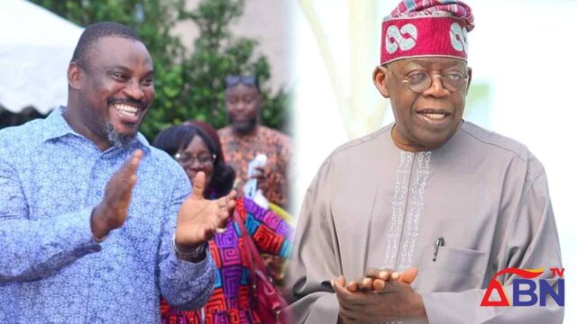 APC Presidential Primary: Mayor Igbokwe Mobilizes Massive Support For Tinubu In Abia APC Presidential Primary: Mayor Igbokwe Mobilizes Massive Support For Tinubu In Abia