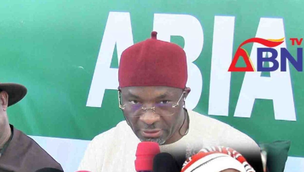 Tinubu Wins APC Presidential Primary In Abia With Landslide Victory | VIDEO