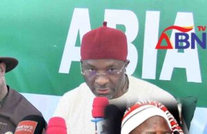 Tinubu Wins APC Presidential Primary In Abia With Landslide Victory | VIDEO Tinubu Wins APC Presidential Primary In Abia With Landslide Victory | VIDEO