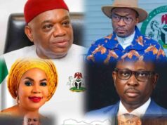 APC Ready For 2027 As Project 774 Coordinator Ekebuike Congratulates Abia Candidates APC Ready For 2027 As Project 774 Coordinator Ekebuike Congratulates Abia Candidates