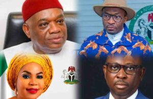 APC Ready For 2027 As Project 774 Coordinator Ekebuike Congratulates Abia Candidates APC Ready For 2027 As Project 774 Coordinator Ekebuike Congratulates Abia Candidates