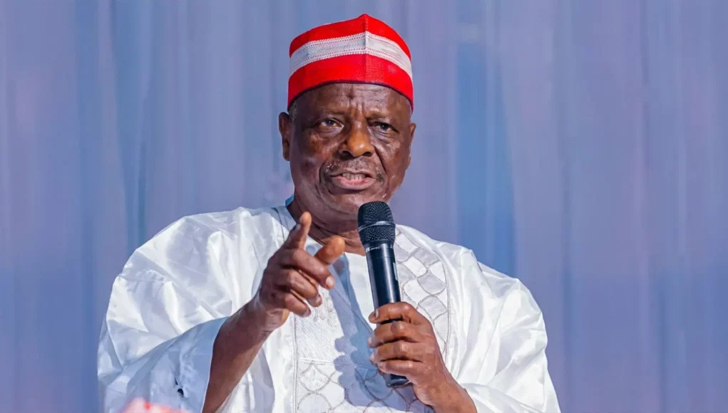 Only A Fool ’ll Believe I’m Working For Tinubu— Kwankwaso