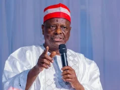 Only A Fool ’ll Believe I’m Working For Tinubu— Kwankwaso Only A Fool ’ll Believe I’m Working For Tinubu— Kwankwaso