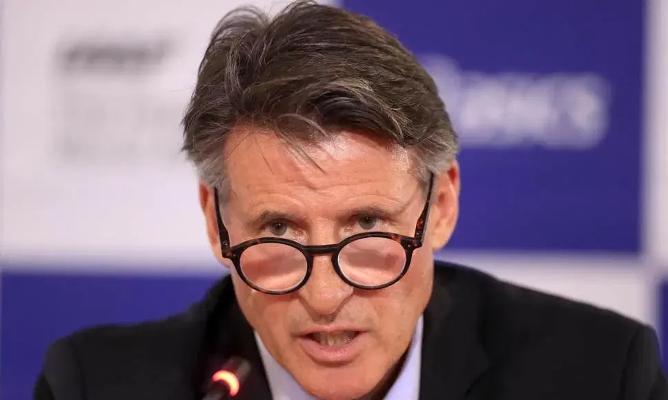 ''Nationality Switch Will be Quite Tough'' - Sebastian Coe