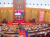 Kidnappings: Senate Vows To Fast-Track State Police As IGP Visits Oyo Kidnappings: Senate Vows To Fast-Track State Police As IGP Visits Oyo