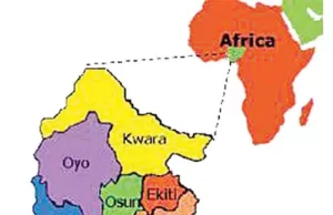 Insecurity: Yorubaland Unsafe, Terrorist Cells Spreading; I Have Solution – Gani Adams Insecurity: Yorubaland Unsafe, Terrorist Cells Spreading; I Have Solution – Gani Adams