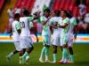 Unity Cup: Nigeria vs Jamaica – Date, Time, Venue And Where To Watch Unity Cup: Nigeria vs Jamaica – Date, Time, Venue And Where To Watch