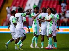 Unity Cup: Nigeria vs Jamaica – Date, Time, Venue And Where To Watch Unity Cup: Nigeria vs Jamaica – Date, Time, Venue And Where To Watch