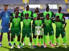 Unity Cup: Chelle To Defend Trophy With Experimental Squad Unity Cup: Chelle To Defend Trophy With Experimental Squad