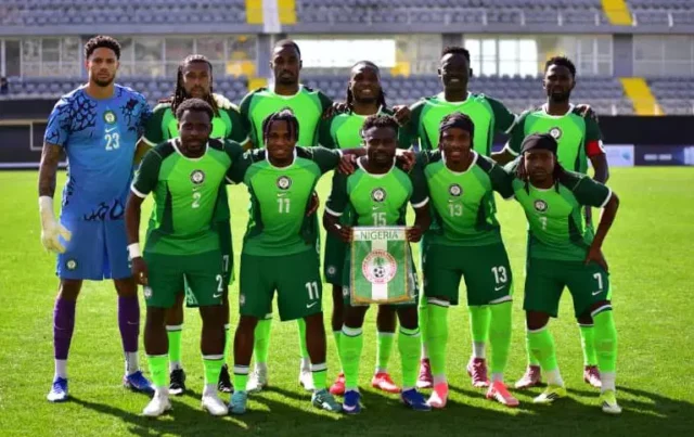 Unity Cup: Chelle To Defend Trophy With Experimental Squad Unity Cup: Chelle To Defend Trophy With Experimental Squad