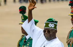 President Tinubu Returns On Tuesday Ahead Of 66th Independence Anniversary In Lagos President Tinubu Returns On Tuesday Ahead Of 66th Independence Anniversary In Lagos