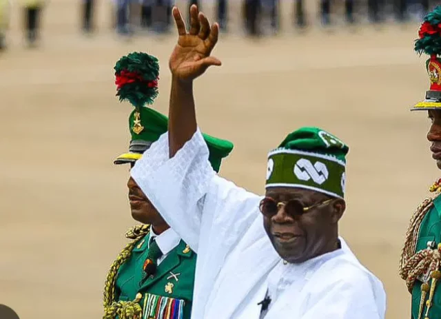 Plotters Admit To Planning Coup Against Tinubu In Court Plotters Admit To Planning Coup Against Tinubu In Court