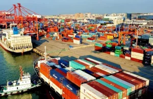 FG Moves To Clear Apapa, Tin Can Port Corridors FG Moves To Clear Apapa, Tin Can Port Corridors