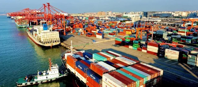 FG Moves To Clear Apapa, Tin Can Port Corridors FG Moves To Clear Apapa, Tin Can Port Corridors