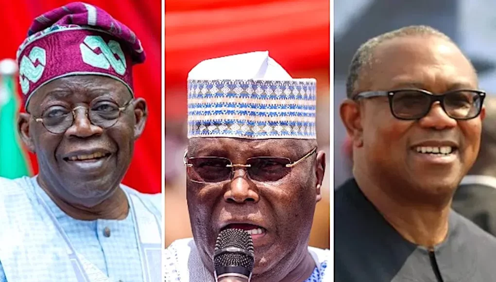 APC Primary: Can Tinubu Repeat 10.99m Votes In 2027 Polls?