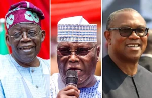 APC Primary: Can Tinubu Repeat 10.99m Votes In 2027 Polls? APC Primary: Can Tinubu Repeat 10.99m Votes In 2027 Polls?