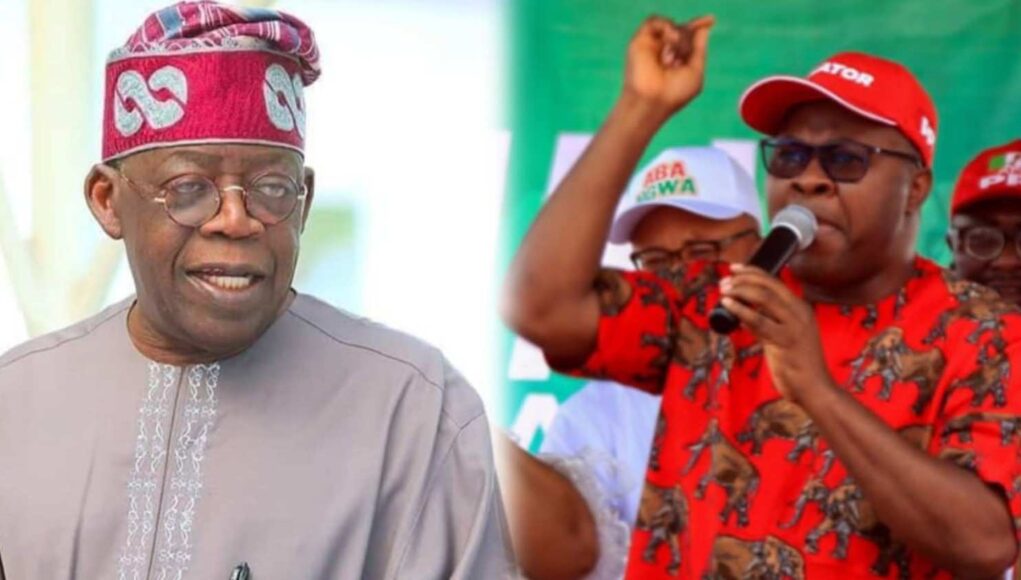 2027: Tinubu Will Secure Massive Votes From Abia South - Ikonne
