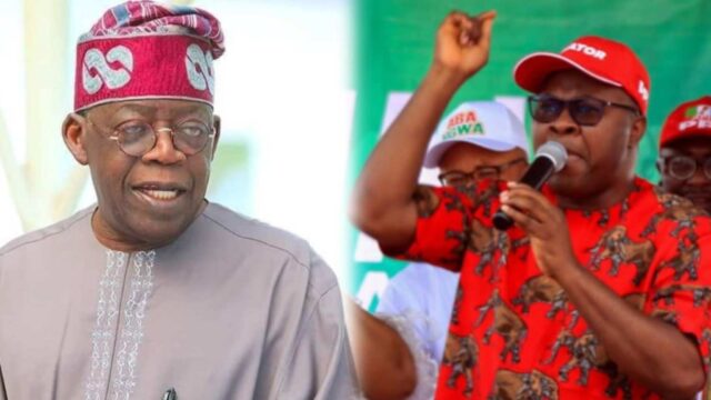2027: Tinubu Will Secure Massive Votes From Abia South – Ikonne 2027: Tinubu Will Secure Massive Votes From Abia South - Ikonne