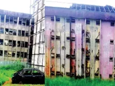N250bn Hostel Rollout: Adopting PPP To Tackle Student Accommodation Problems N250bn Hostel Rollout: Adopting PPP To Tackle Student Accommodation Problems
