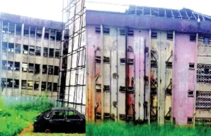 N250bn Hostel Rollout: Adopting PPP To Tackle Student Accommodation Problems N250bn Hostel Rollout: Adopting PPP To Tackle Student Accommodation Problems
