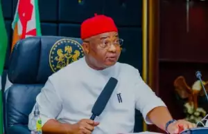 2027: Uzodimma To Inaugurate RHA Diaspora Youth Directorate Coordinators In Toronto 2027: Uzodimma To Inaugurate RHA Diaspora Youth Directorate Coordinators In Toronto