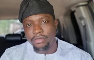 VDM Should Face Law Over Fake Tinubu Audio — Presidency VDM Should Face Law Over Fake Tinubu Audio — Presidency