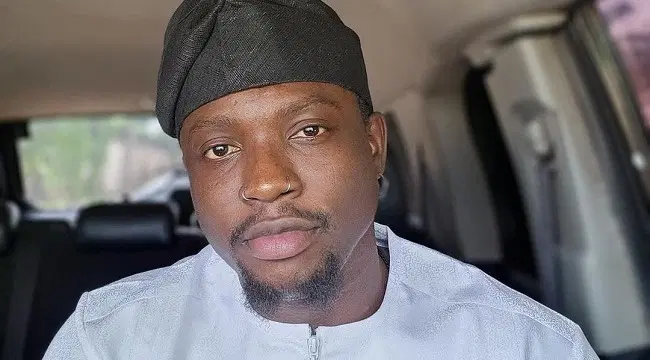 VeryDarkMan VDM Should Face Law Over Fake Tinubu Audio — Presidency