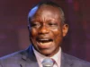 Worsening Terror Pushing Nigerians To Brink — PFN Worsening Terror Pushing Nigerians To Brink — PFN