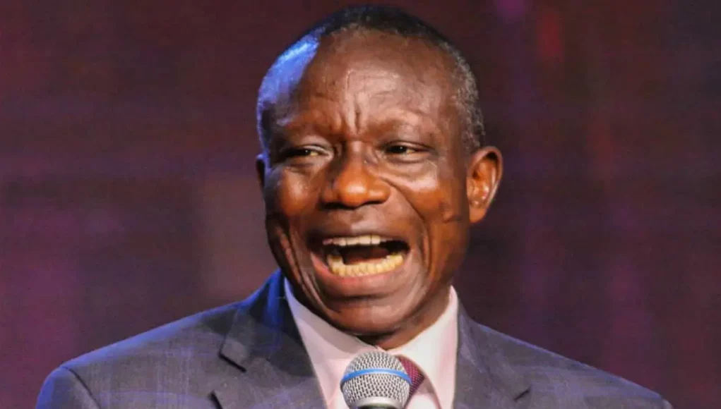 Worsening Terror Pushing Nigerians To Brink — PFN