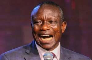 Worsening Terror Pushing Nigerians To Brink — PFN Worsening Terror Pushing Nigerians To Brink — PFN