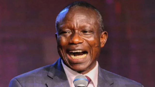 Worsening Terror Pushing Nigerians To Brink — PFN Worsening Terror Pushing Nigerians To Brink — PFN