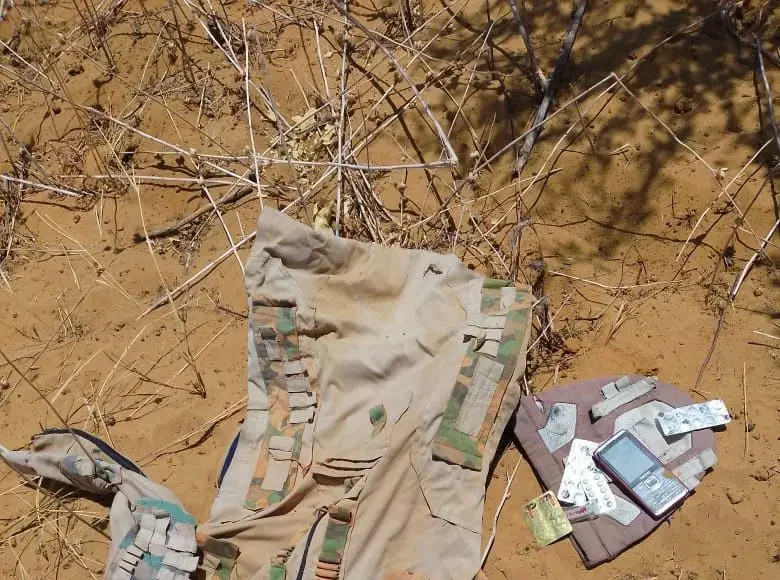 Troops Kill Four Terrorists, Arrest Suspects In Borno