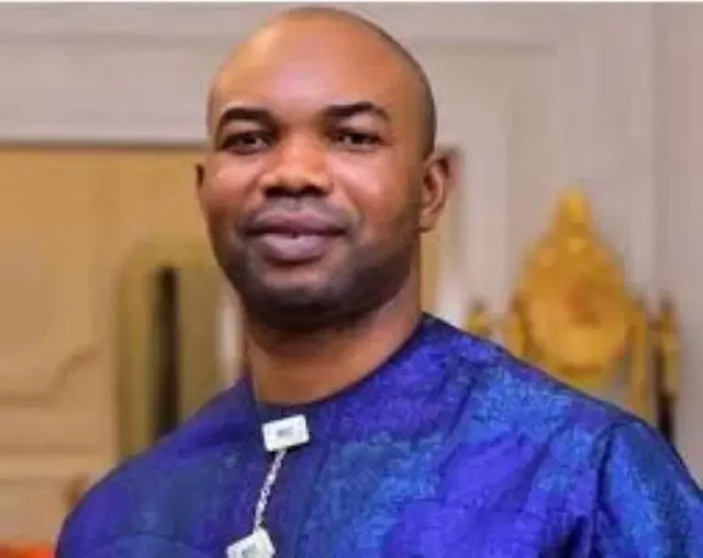 Matthew Tonlagha: A Life Of Development Impact, Patriotism Matthew Tonlagha: A Life Of Development Impact, Patriotism