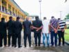 Police Moves To Flush Out Corrupt Cops Involved In Kidnapping, Robbery, Extortion In Rivers Police Moves To Flush Out Corrupt Cops Involved In Kidnapping, Robbery, Extortion In Rivers