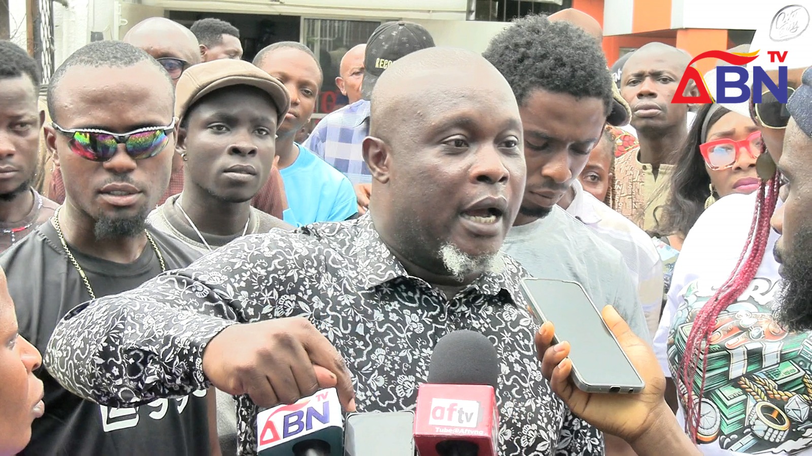 Hon. Joshua Ezebuiro